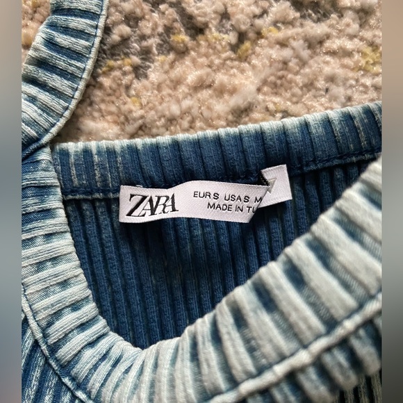 Zara Stretchy Set - Picture 8 of 9